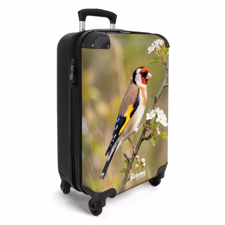 CaseSwap™ - Putter - Blossom - Spring - Nature - Colorful — 2