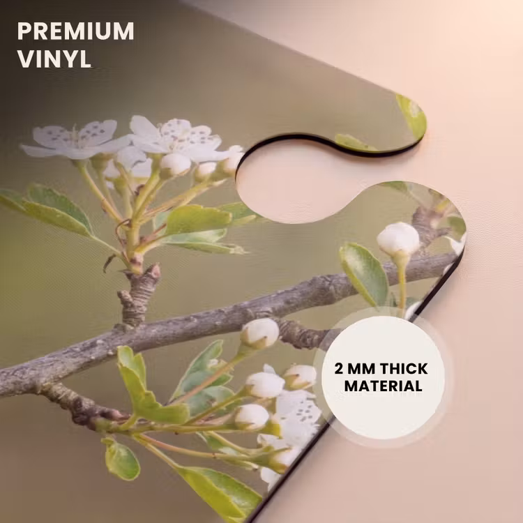 CaseSwap™ - Putter - Blossom - Spring - Nature - Colorful — 6