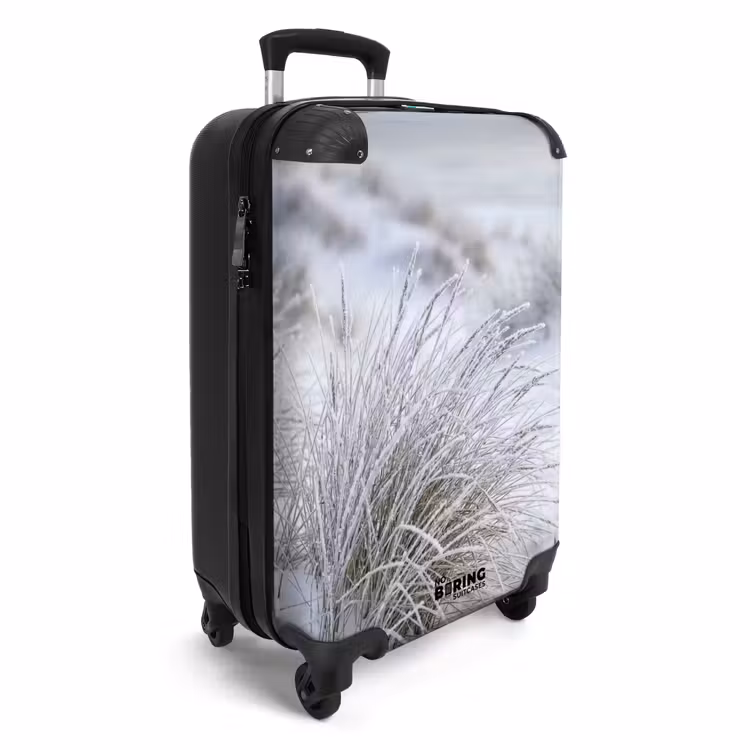 CaseSwap™ - Dunes - Snow - Beach - Winter - Serene — 2