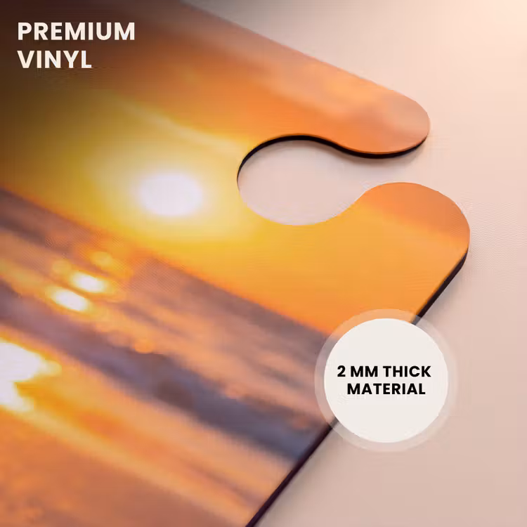 CaseSwap™ - Lobster - Beach - Nature - Sunset - Orange — 6