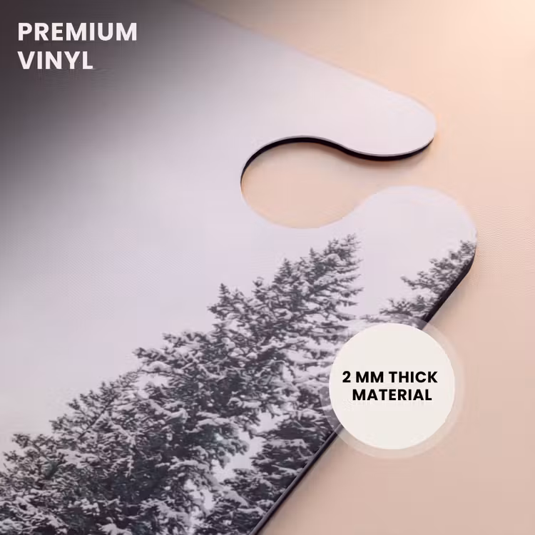 CaseSwap™ - Road - Snow - Coniferous Forest - Winter - Adventurous — 6