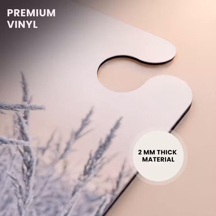 CaseSwap™ - Frost - Grass - Crystals - Winter - Minimalist — 6