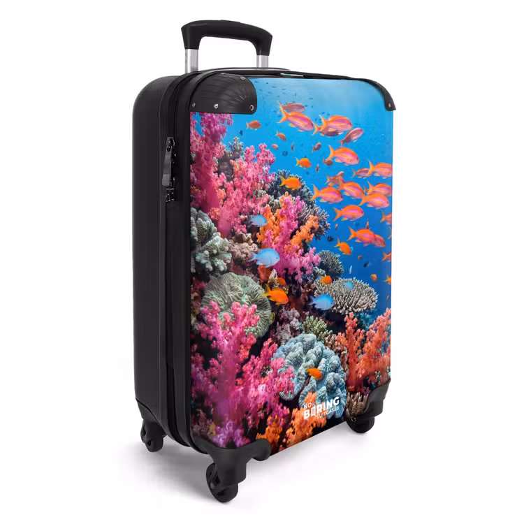 CaseSwap™ - Underwater - Coral Reef - Fish - Ocean - Nature — 2