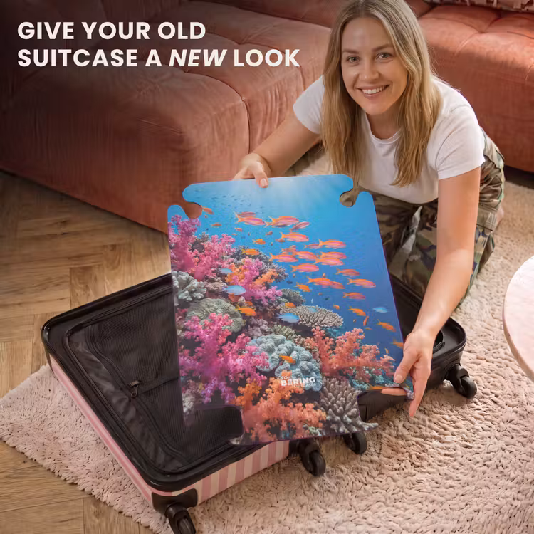 CaseSwap™ - Underwater - Coral Reef - Fish - Ocean - Nature — 3