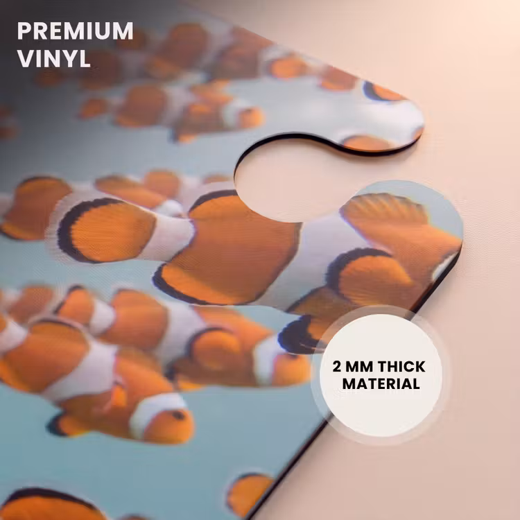 CaseSwap™ - Fish - School - Underwater - Animals - Orange — 6