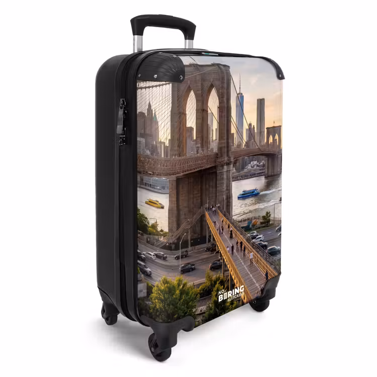 CaseSwap™ - Bridge - River - City - Sunset - Architecture — 2