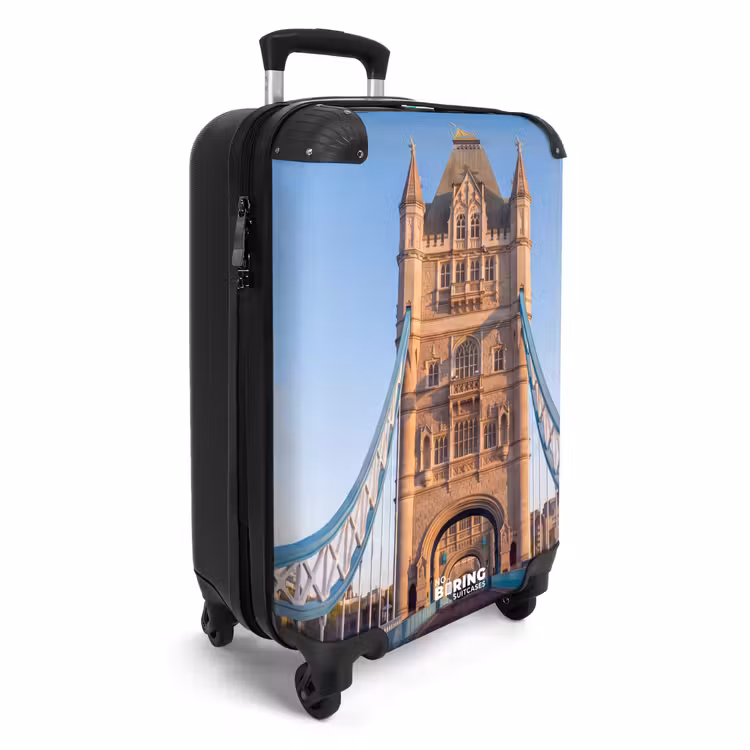 CaseSwap™ - Bridge - Tower - Architecture - Classical - Blue — 2