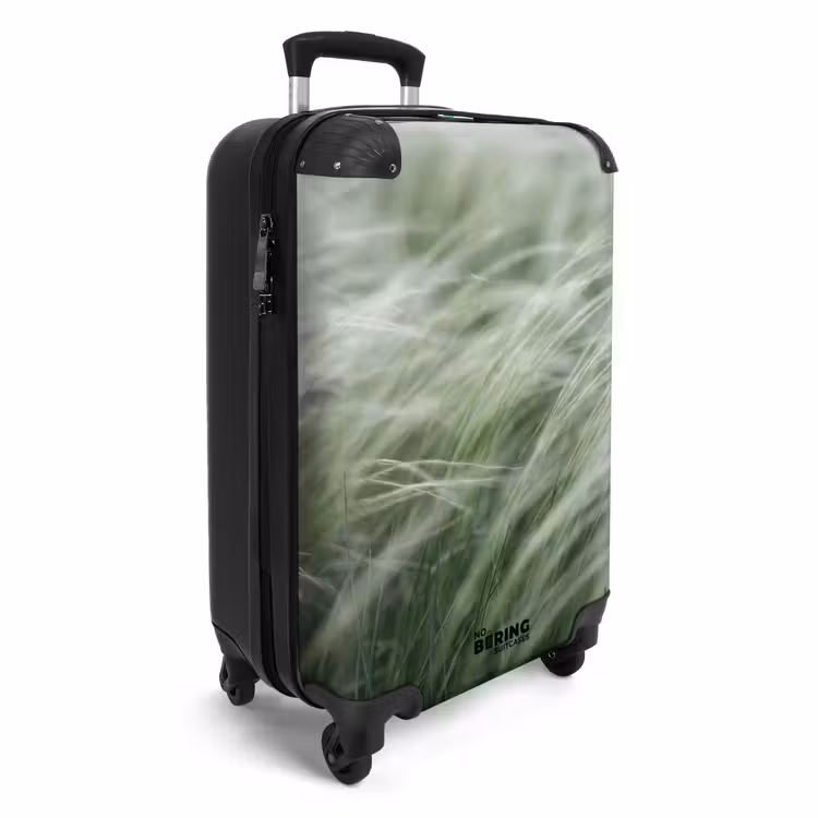 CaseSwap™ - Grass - Blurry - Nature - Green - Soft — 2