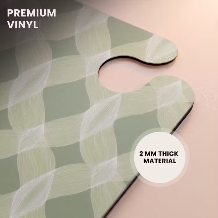 CaseSwap™ - Foliage - Geometric - Organic - Latticework - Pattern — 6