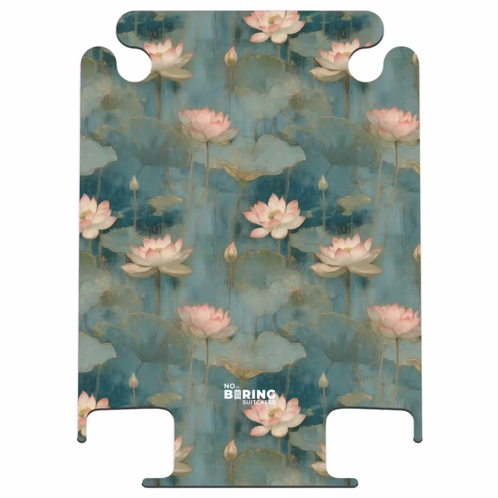 CaseSwap™ - Botanical - Flowers - Pink — 1