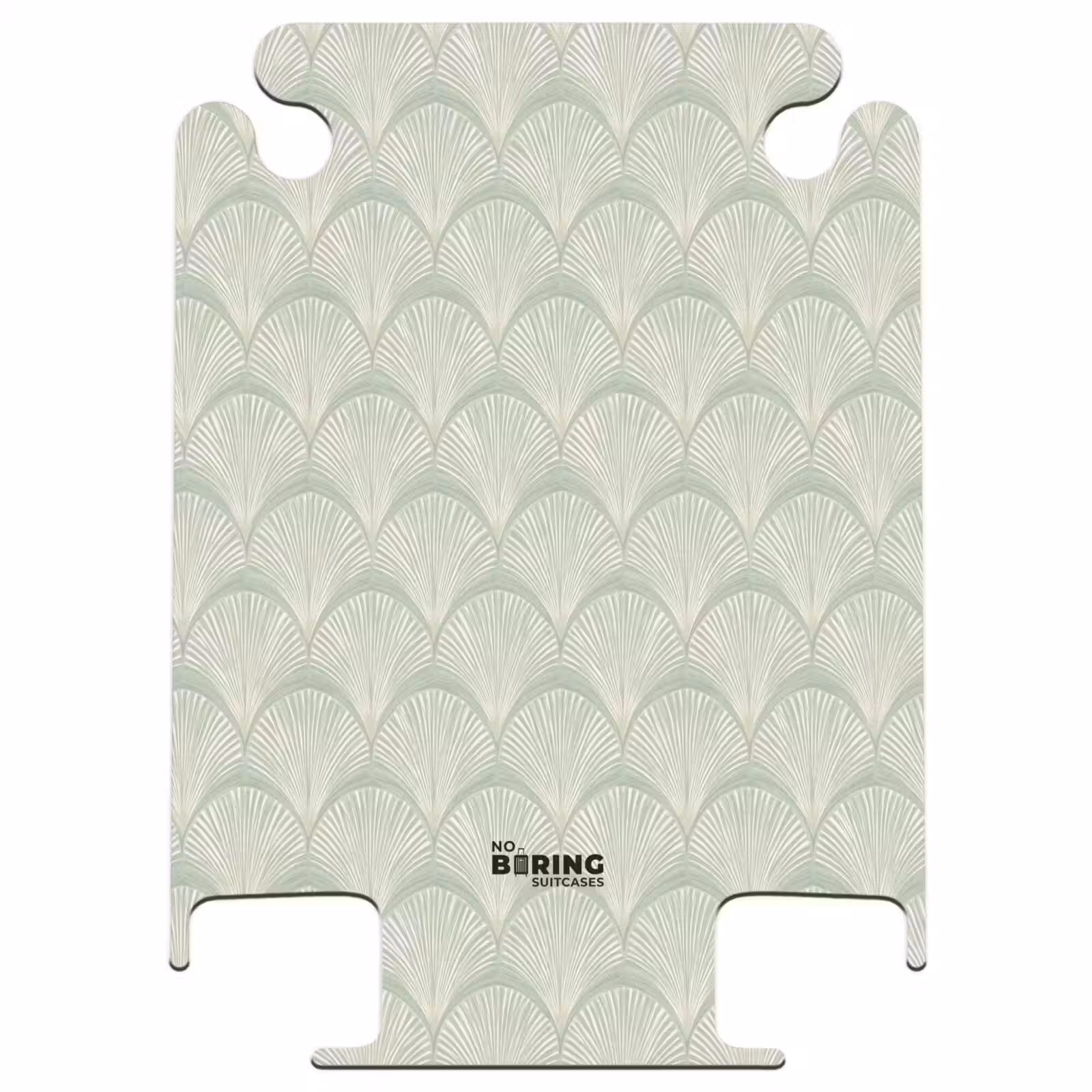 CaseSwap™ - Fans - Pattern - Green — 1