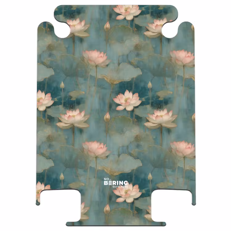 CaseSwap™ - Botanical - Flowers - Pink — 1