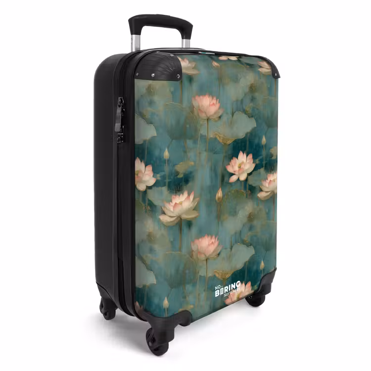 CaseSwap™ - Botanical - Flowers - Pink — 2