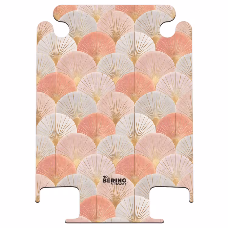 CaseSwap™ - Fans - Gold - Pink — 1