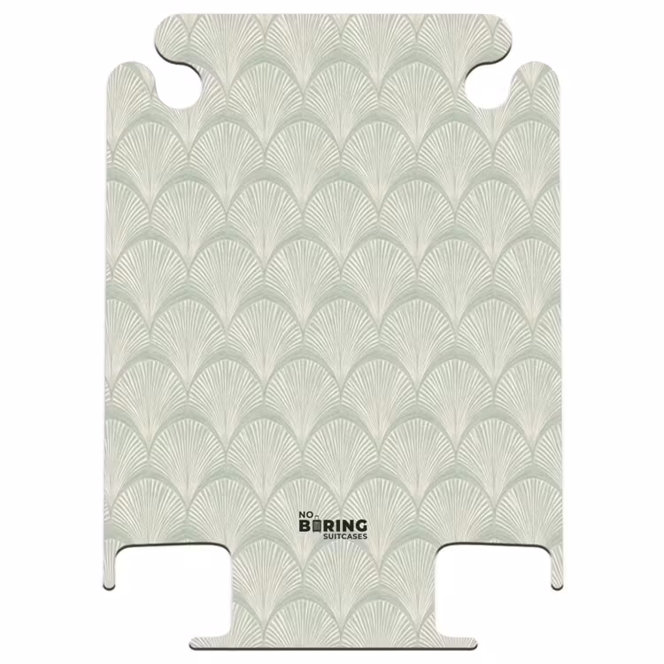 CaseSwap™ - Fans - Pattern - Green — 1