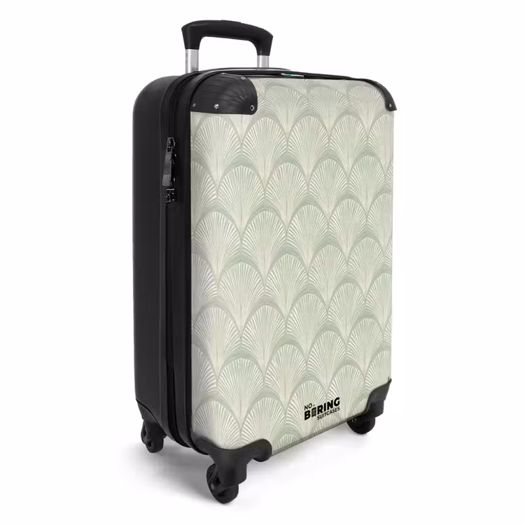 CaseSwap™ - Fans - Pattern - Green — 2