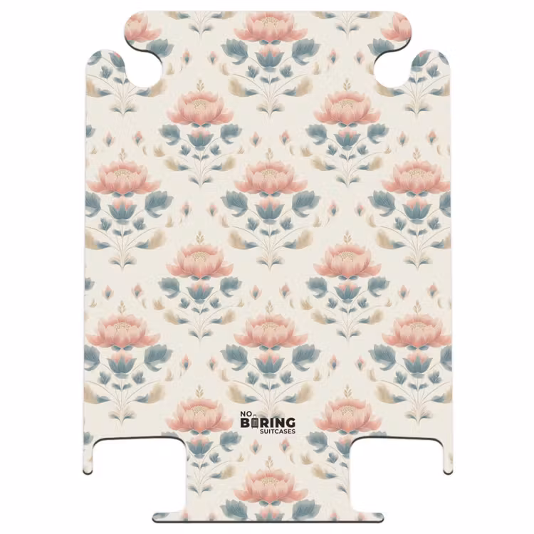 CaseSwap™ - Lotus - Flowers - Pink — 1
