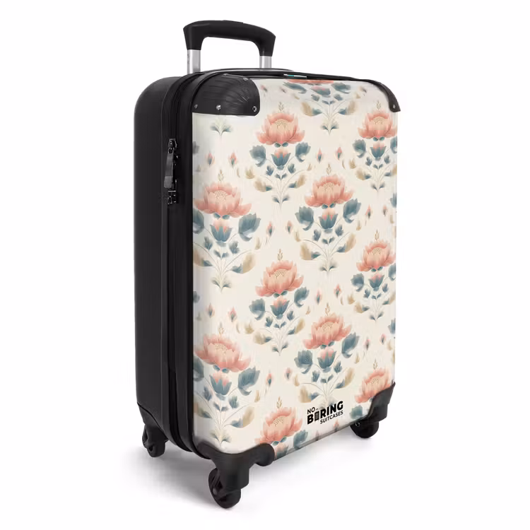 CaseSwap™ - Lotus - Flowers - Pink — 2