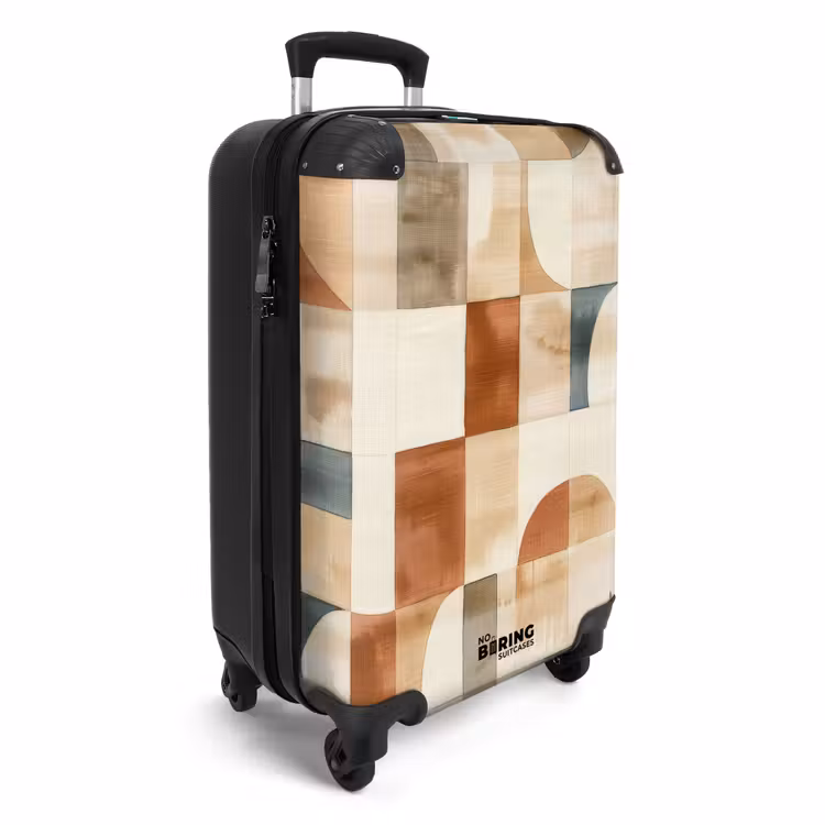 CaseSwap™ - Terracotta - Geometric - Watercolor - Texture — 2