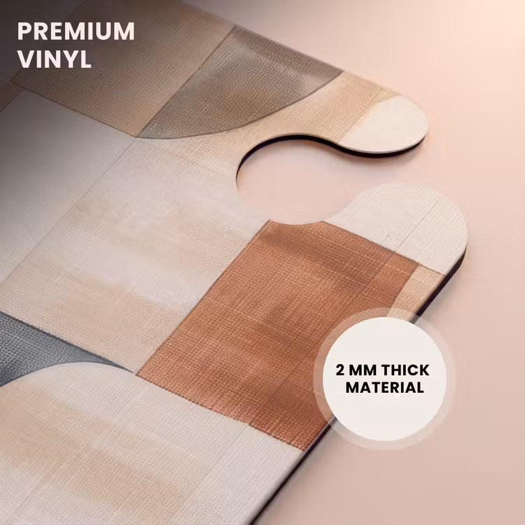 CaseSwap™ - Terracotta - Geometric - Watercolor - Texture — 6