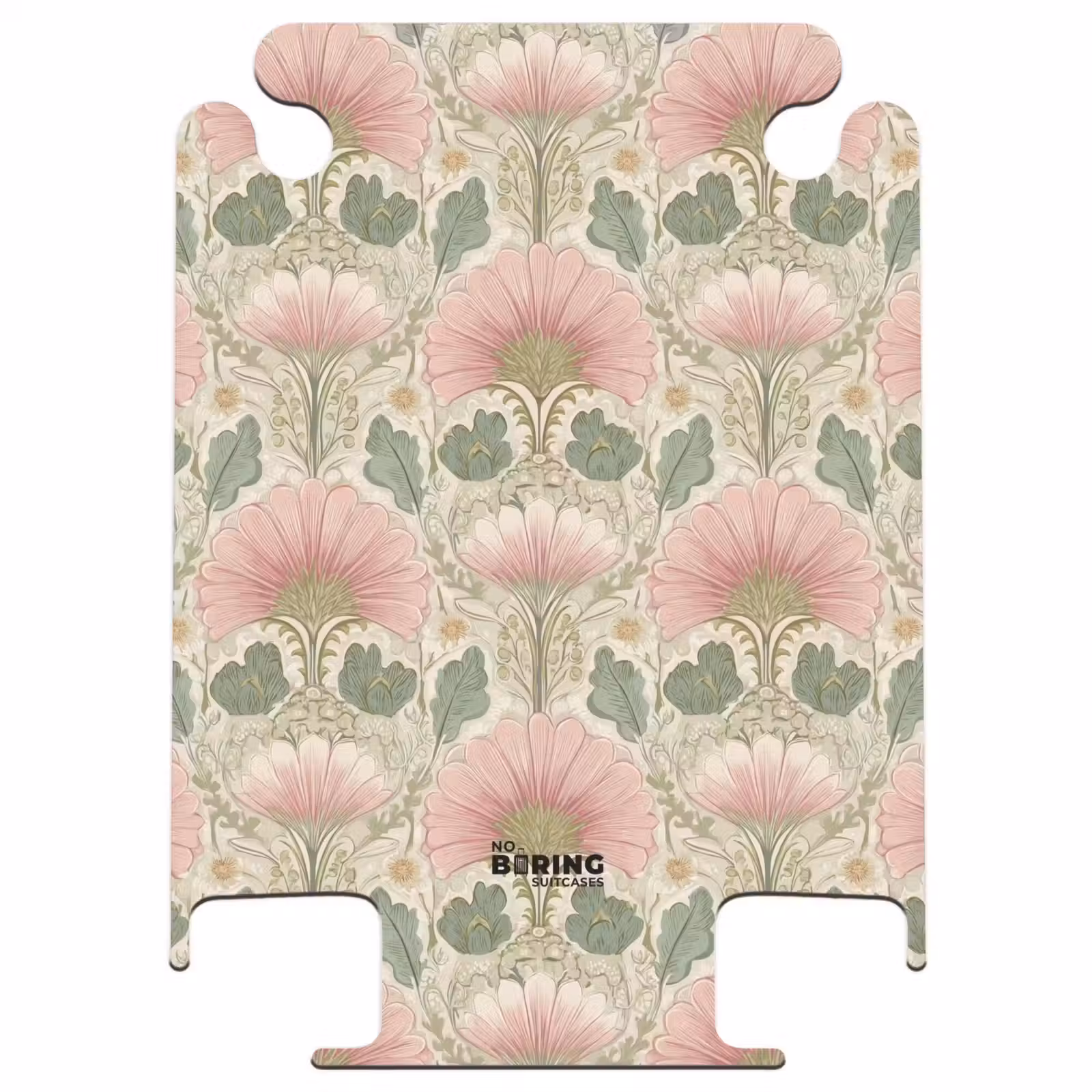 CaseSwap - Classic - Pattern - Pink — 1