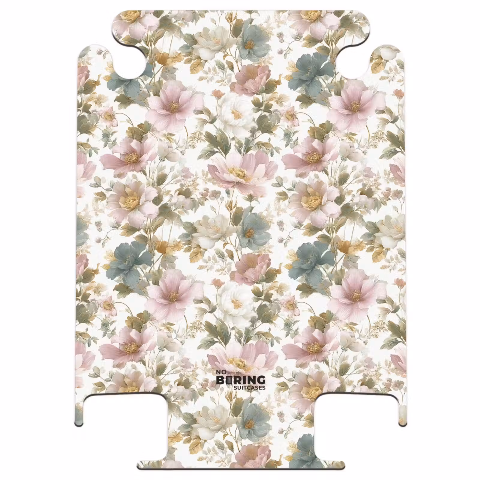 CaseSwap™ - Flowers - Pattern - Pastel — 1