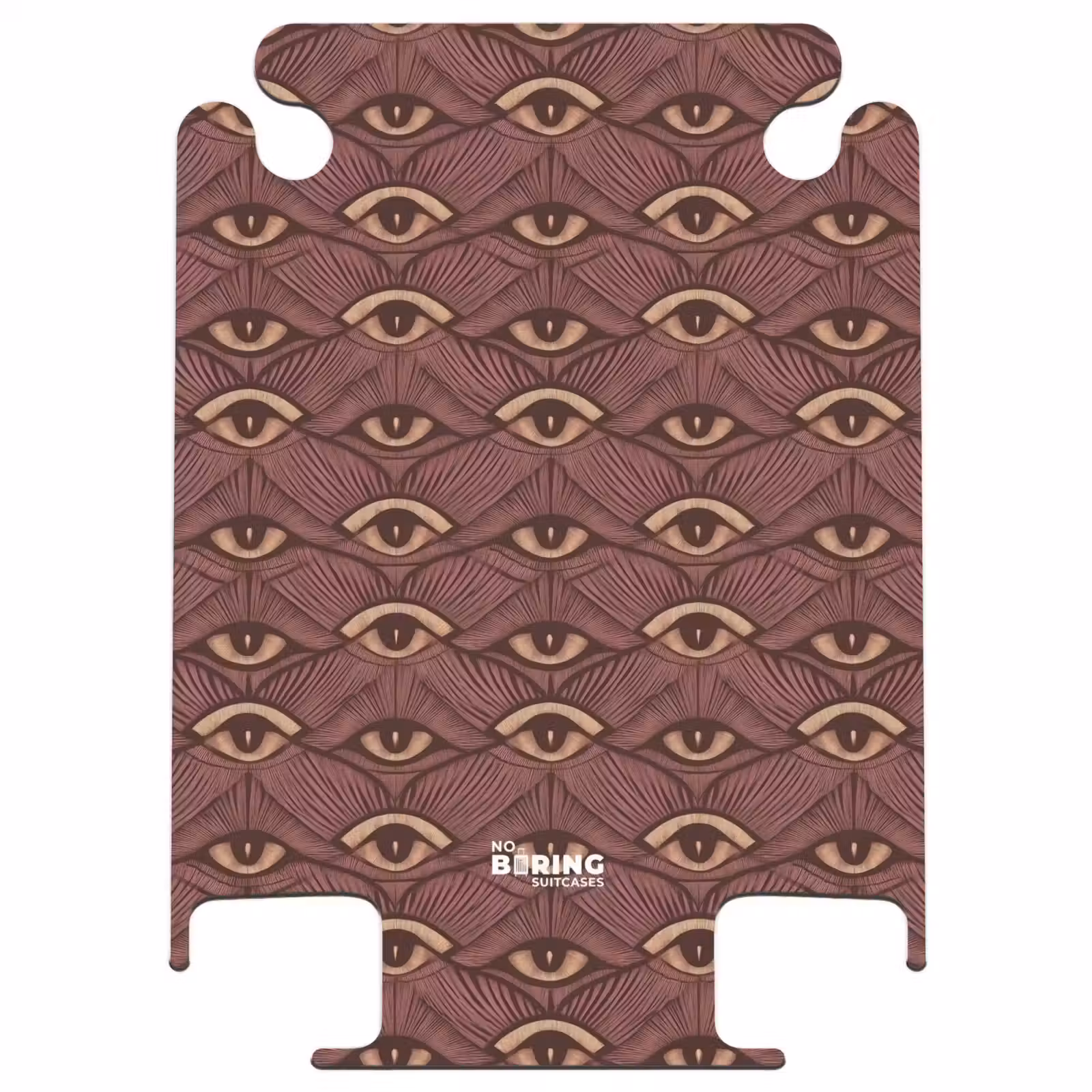 CaseSwap™ - Mysticism - Eyes - Brown — 1