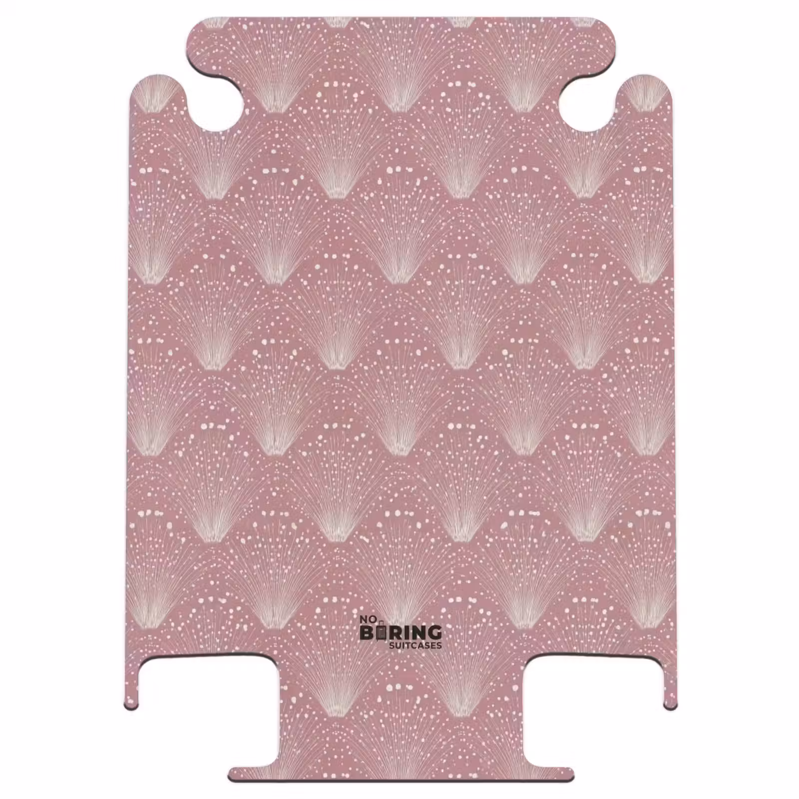 CaseSwap - Trendy - Pattern - Pink — 1