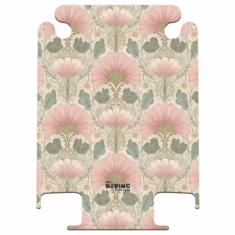 CaseSwap - Classic - Pattern - Pink — 1