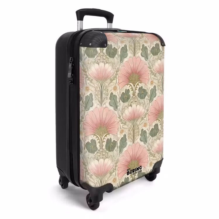 CaseSwap - Classic - Pattern - Pink — 2