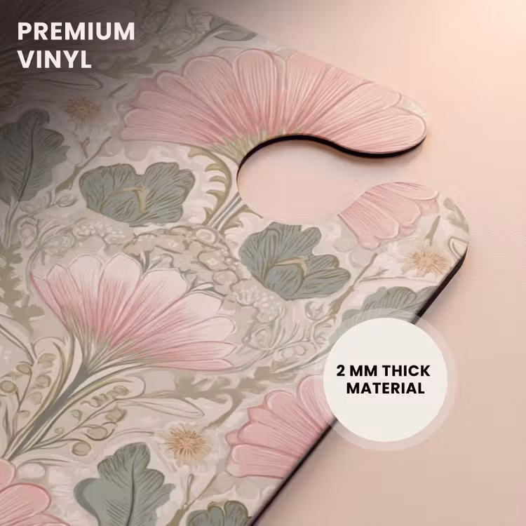 CaseSwap - Classic - Pattern - Pink — 6