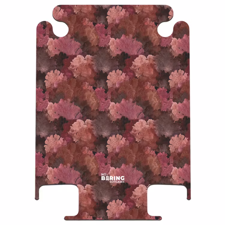 CaseSwap™ - Coral - Texture - Colorful — 1