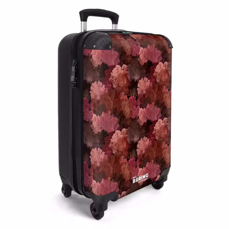 CaseSwap™ - Coral - Texture - Colorful — 2