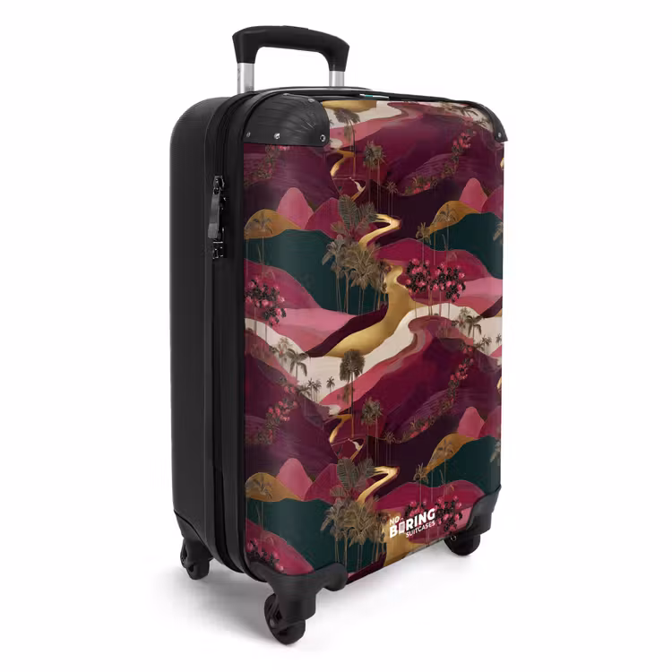 CaseSwap™ - Magical - Palm Trees - Gold — 2
