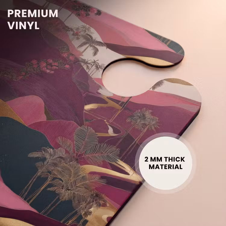 CaseSwap™ - Magical - Palm Trees - Gold — 6