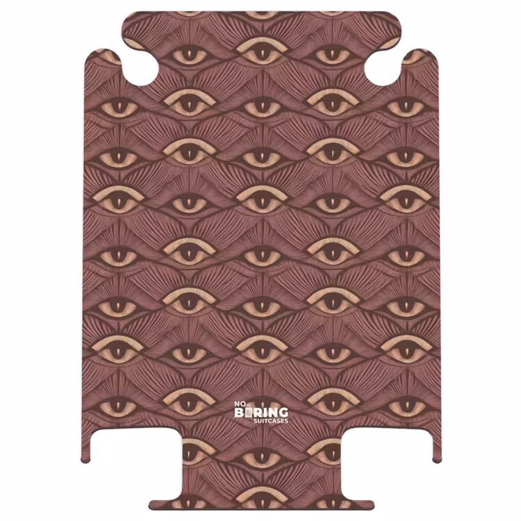 CaseSwap™ - Mysticism - Eyes - Brown — 1