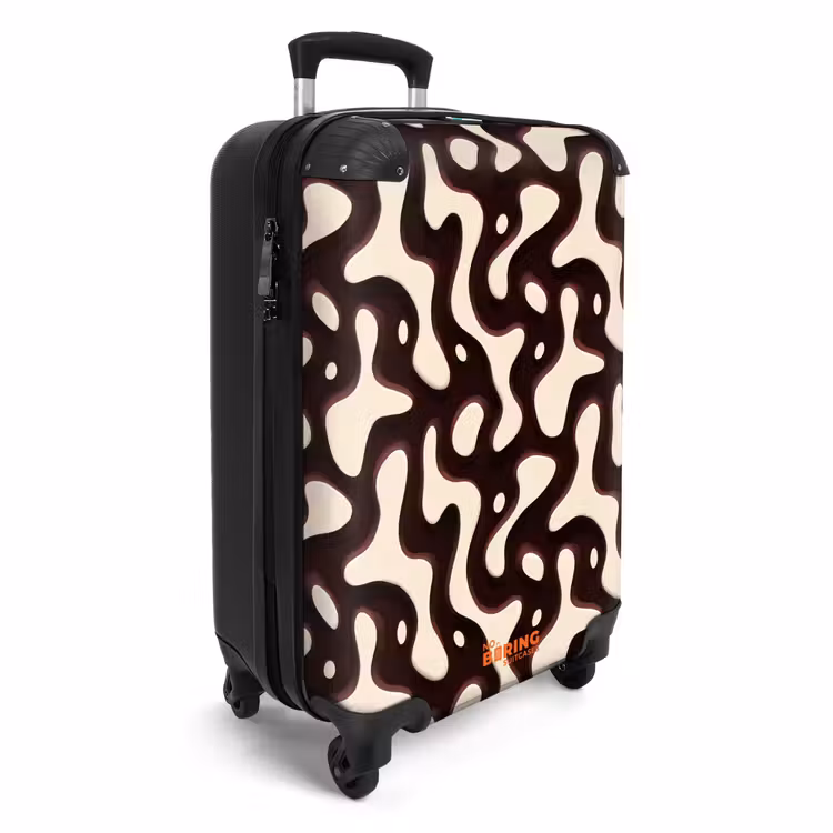CaseSwap™ - Organic - Powerful - Brown — 2