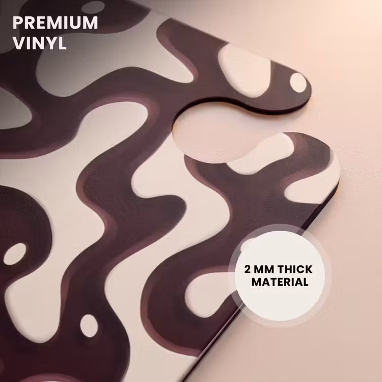CaseSwap™ - Organic - Powerful - Brown — 6