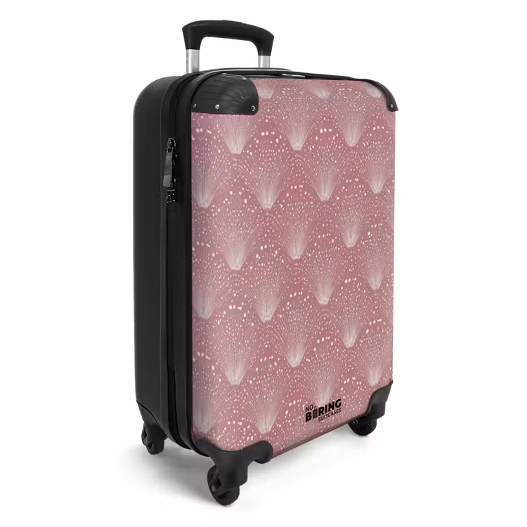 CaseSwap - Trendy - Pattern - Pink — 2