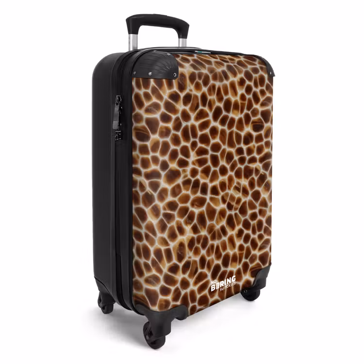 CaseSwap™ - Turtle - Pattern - Brown — 2