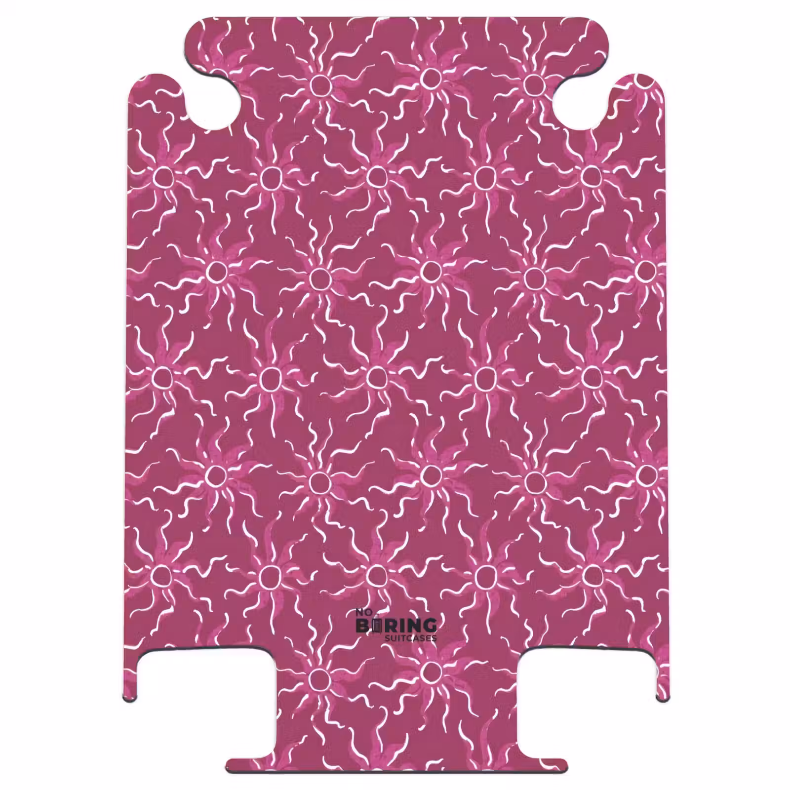 CaseSwap™ - Bohemian - Sun - Magenta — 1