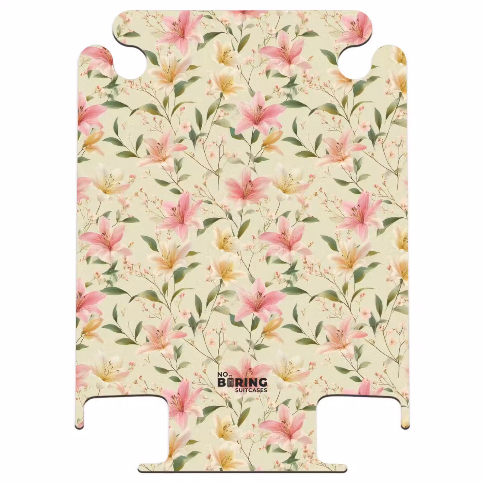 CaseSwap™ - Lilies - Serene - Colorful — 1