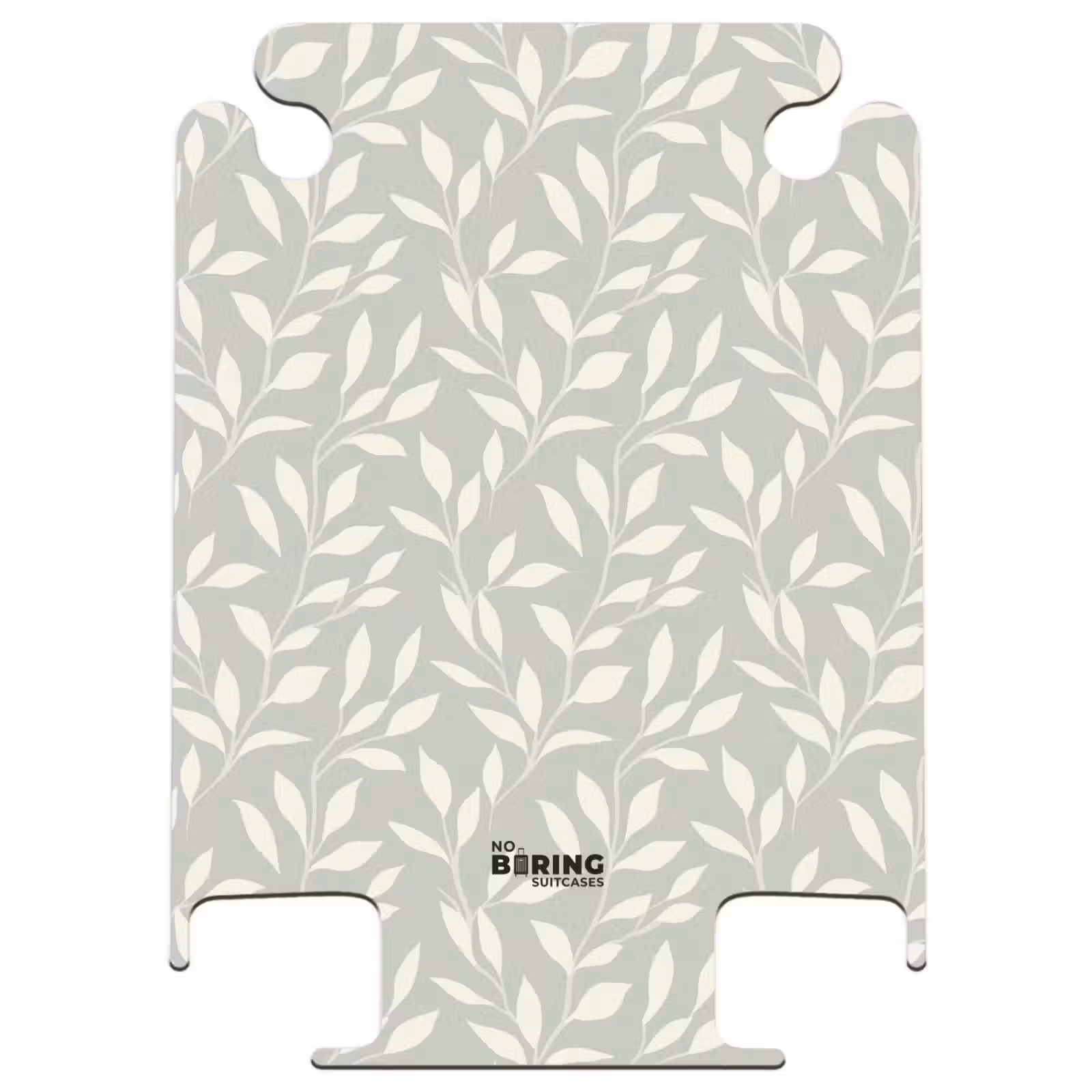 CaseSwap™ - Minimalist - Pattern - Green — 1