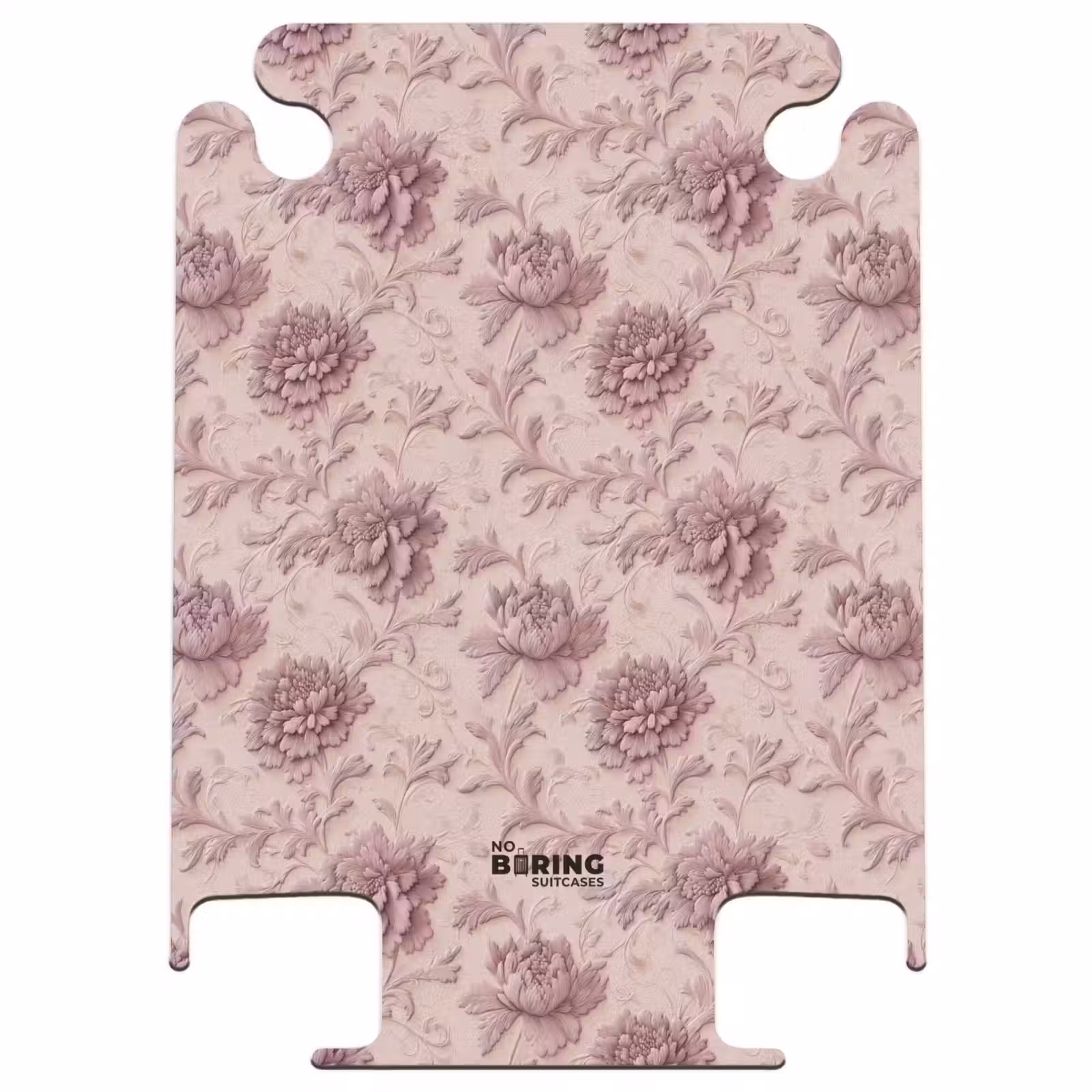 CaseSwap™ - Relief - Peonies - Pink — 1