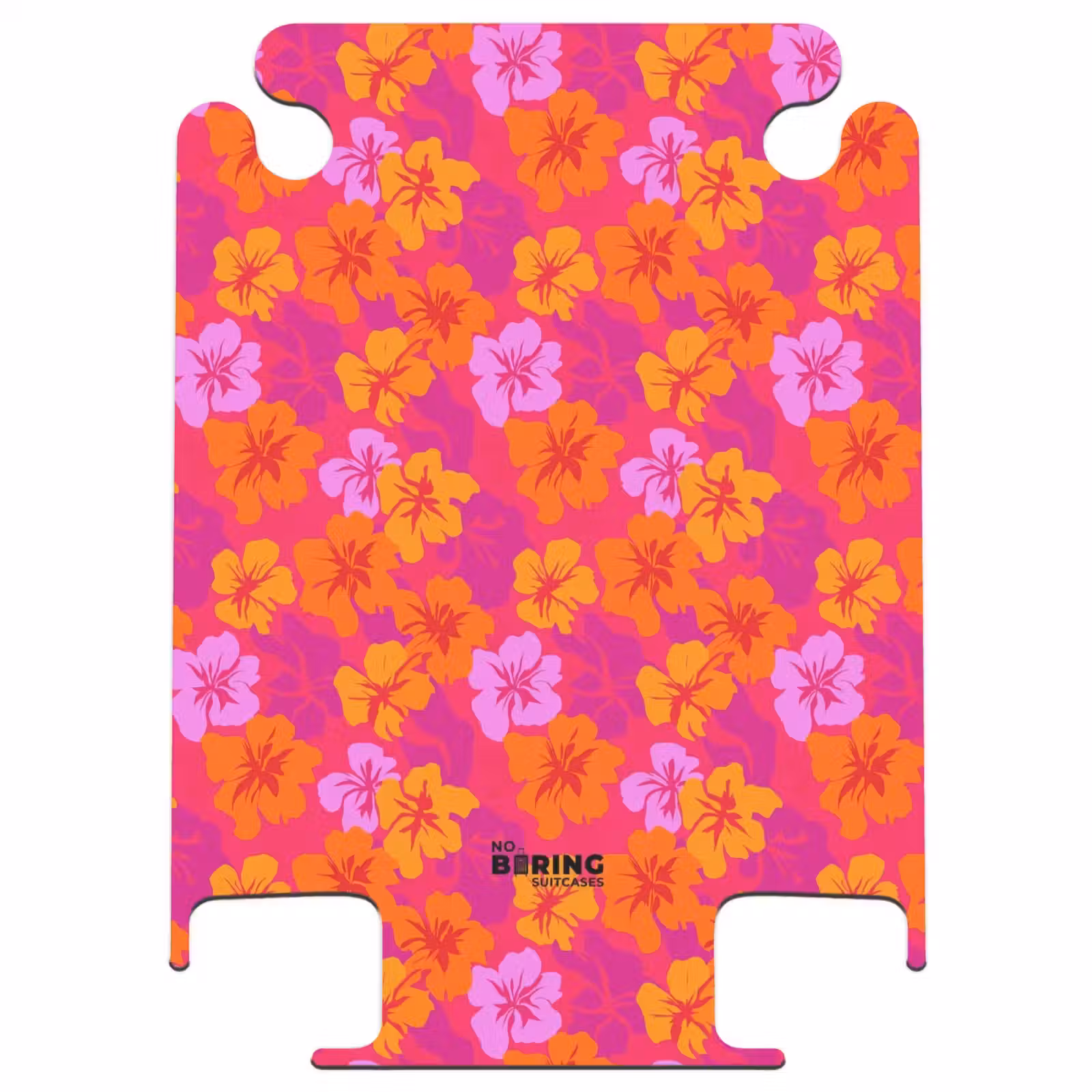 CaseSwap™ - Summer - Hibiscus - Colorful — 1