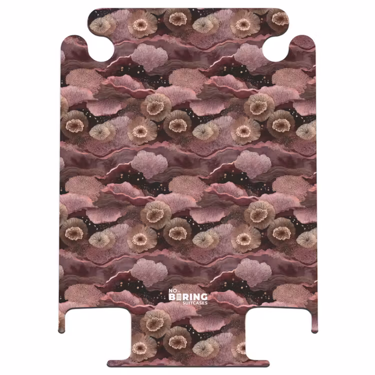 CaseSwap™ - Coral - Organic - Pink — 1