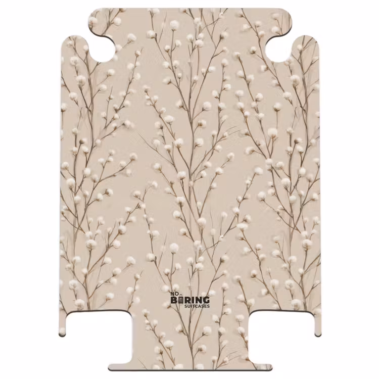 CaseSwap™ - Cotton - Natural - Taupe — 1