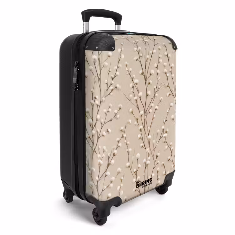 CaseSwap™ - Cotton - Natural - Taupe — 2