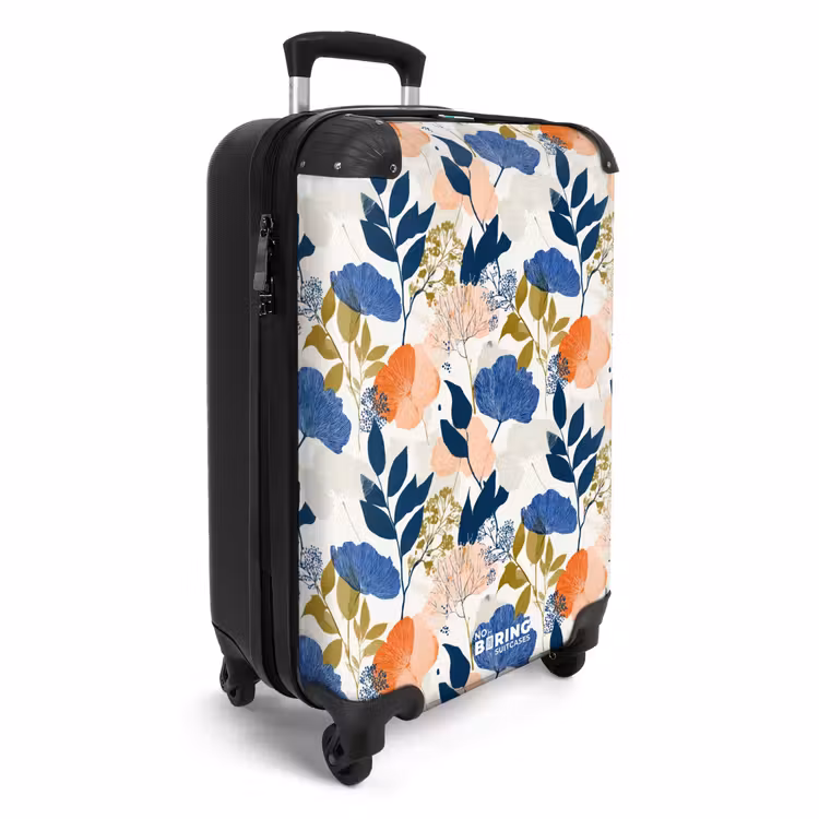 CaseSwap™ - Flowers - Botanical - Colorful — 2