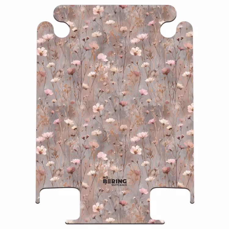 CaseSwap™ - Flowers - Wild - Pastel — 1